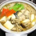 まぁじ's cooksnap of when they made 寒〜い冬に！アツアツ濃厚あんこう鍋.