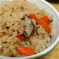 m041423's cooksnap of when they made 簡単♪炊き込みご飯.