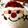 凛チャンのママ's cooksnap of when they made クリスマス*サンタ　デコレーションケーキ.