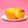 かおり♥'s cooksnap of when they made ☆みかんシャーベット★.
