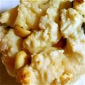 ma___111's cooksnap of when they made 酒粕のレーズン胡桃パン.