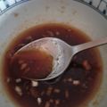 クックGMCM85☆'s cooksnap of when they made 照り焼きのタレ.