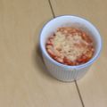 きらり流れ星's cooksnap of when they made かんたん！！トマトリゾット.
