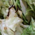 ＊ともさきめい＊'s cooksnap of when they made お弁当に簡単キャベツでもぅ1品☆.