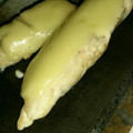 kouki_s2's cooksnap of when they made 鶏ささみのチーズ焼き☆.