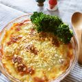 ◆◇Wtiti＊◇◆'s cooksnap of when they made 簡単ﾘﾒｲｸ!!ﾐﾈｽﾄﾛｰﾈのﾄﾞﾘｱ.
