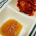 おぎー＊'s cooksnap of when they made ダイエット効果！キムチの食べ方.