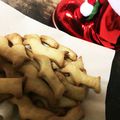 ふうちゃ929's cooksnap of when they made ✩わんこのクッキー✩.