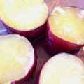 こいぃおちゃ's cooksnap of when they made ホッとする甘さ サツマイモのミルク煮.