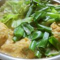 あいぱらりん's cooksnap of when they made クリーミーカレー鍋.