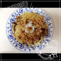 ❤︎SWEET❤︎'s cooksnap of when they made 簡単♪きのこの和風スパゲッティ.