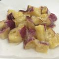 じゃむろう's cooksnap of when they made やっとできた♪私の鬼まんじゅう.