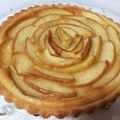 しずかおり's cooksnap of when they made ﾍﾙｼｰﾀﾙﾄで林檎クラフティー★.