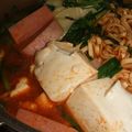 あきたびじょん's cooksnap of when they made プデチゲ☆부대찌개.
