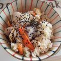 カバゴン's cooksnap of when they made ＊炊き込み里芋ご飯＊.