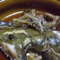 なおちぽん's cooksnap of when they made 煮魚の黄金比タレ.