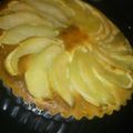 あっくん☆まま's cooksnap of when they made ラフランスのベイクドチーズタルト.