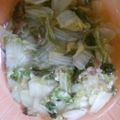 クーママ's cooksnap of when they made 白菜と豚肉のトロッと煮.