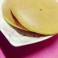 morasu's cooksnap of when they made 薄力粉でパンケーキ.