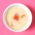 かおり♥'s cooksnap of when they made トマトのあったか豆乳しょうがスープ.