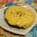 maaaaaaaa2's cooksnap of when they made 簡単！濃厚アボカドのカップグラタン.