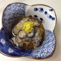 ひなちゃん2号's cooksnap of when they made なまこのみぞれ和え.