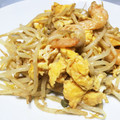 モモコロ's cooksnap of when they made 簡単節約レシピ❁ベトナム風モヤシ卵炒め❁.
