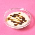 かおり♥'s cooksnap of when they made バナナソフトアイス.