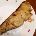 Panaconic☆'s cooksnap of when they made 簡単☆たらのムニエル.