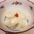 のらむーちょ's cooksnap of when they made かぶらの甘酢漬け～保存できますよ☆.