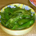☆☆☆かっちん☆☆☆'s cooksnap of when they made 子供でも食べれる＊ピーマンの甘辛炒め.