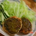 Ｍａａ's cooksnap of when they made とり紫蘇照り焼き.