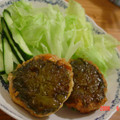 Ｍａａ's cooksnap of when they made とり紫蘇照り焼き.