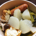 クックとうさん's cooksnap of when they made かぶで簡単ポトフ.