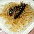 mihosky☆'s cooksnap of when they made すごく簡単！さば缶丼.
