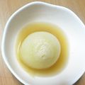 風の子シー's cooksnap of when they made 簡単まるごと！たまねぎのコンソメスープ.