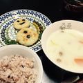 クック28B7WR☆'s cooksnap of when they made 簡単！基本のシチュー.
