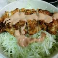 3時のおやじ's cooksnap of when they made チキン竜田♪.
