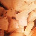 chuyu1682's cooksnap of when they made プチ大根ステーキ(お弁当用).