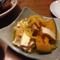 k2ro's cooksnap of when they made 意外と 美味しい！ かぼちゃの 柚子煮♪.
