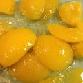 CARLcook's cooksnap of when they made もも缶でお手軽簡単フルーティーゼリー.