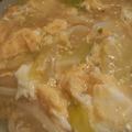 クックZ69KDS☆'s cooksnap of when they made うどん屋さん直伝★美味しいうどんの茹で方.