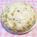 みんとこ's cooksnap of when they made 母が作る♪鬼まんじゅう.