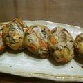 なお321's cooksnap of when they made 海鮮！自家製薩摩揚げ.