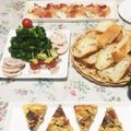 お抹茶らぶ's cooksnap of when they made ハーブ香る♪鶏ハム.