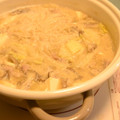 あさみ1979's cooksnap of when they made 豆乳鍋 簡単.