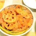 あさみ1979's cooksnap of when they made 鶏肉とじゃがいもの煮物.
