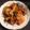 クックLI79KV☆'s cooksnap of when they made 簡単♪ピリ辛チキン.
