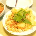 あさみ1979's cooksnap of when they made 楽ちん！納豆パスタ.