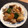 クックLI79KV☆'s cooksnap of when they made 鶏ムネ肉と舞茸の香り炒め.